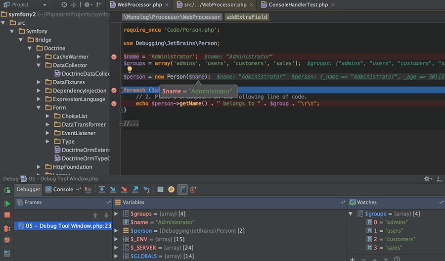 Feature image of PhpStorm speedup