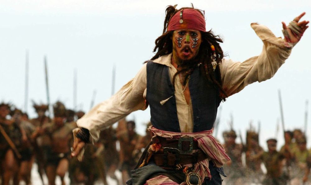 Feature image of Wind of change in piracy, yet again
